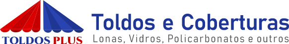 Toldos Plus - Toldos e Coberturas