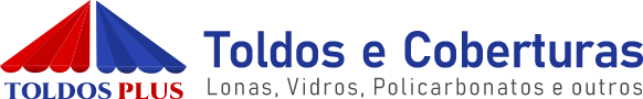 Toldos Plus - Toldos e Coberturas