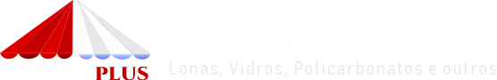 Toldos Plus - Toldos e Coberturas