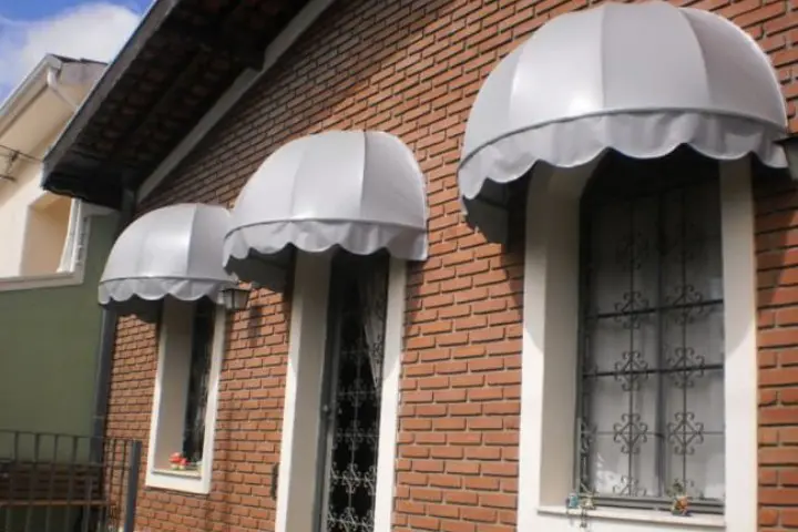 Toldo Cabana