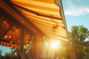 Melhores Toldos para Estabelecimentos Comerciais em São Paulo