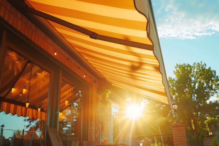 Melhores Toldos para Estabelecimentos Comerciais em São Paulo