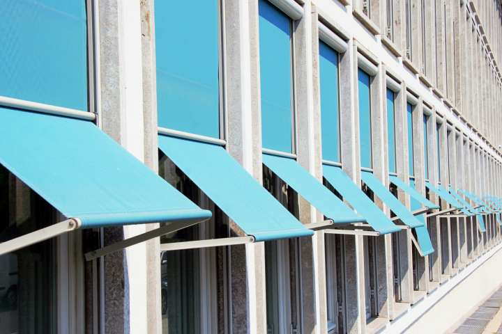 Instalação de Toldos em Condomínios e Prédios Comerciais em São Paulo