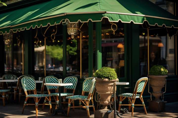 Toldos para Bares e Restaurantes em São Paulo: Estilo e Funcionalidade