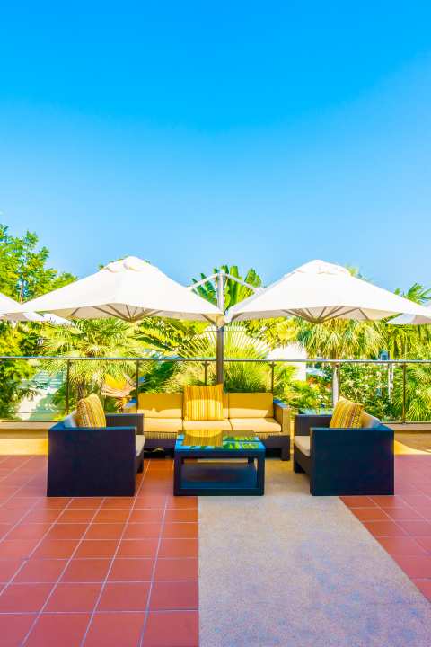 As Principais Tendências em Toldos e Coberturas para 2025