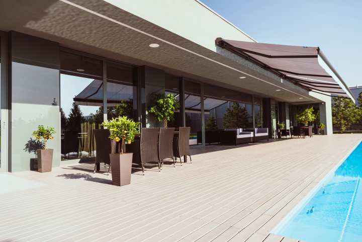 8 Opções de Toldos Residenciais em São Paulo para Transformar sua Casa