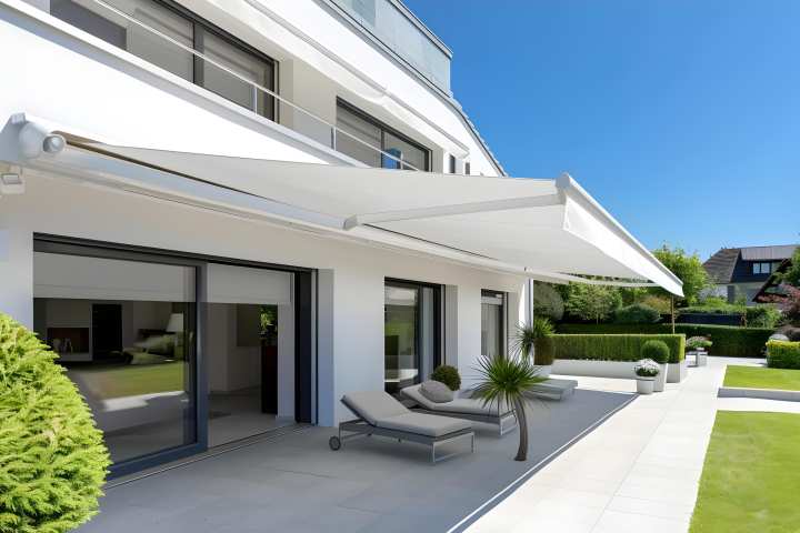 Toldos Residenciais em São Paulo