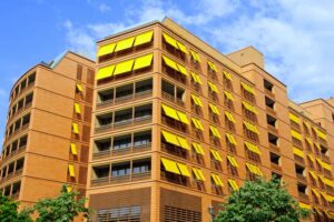 Toldos Ideais para Apartamentos em São Paulo: Dicas para Sacadas e Coberturas