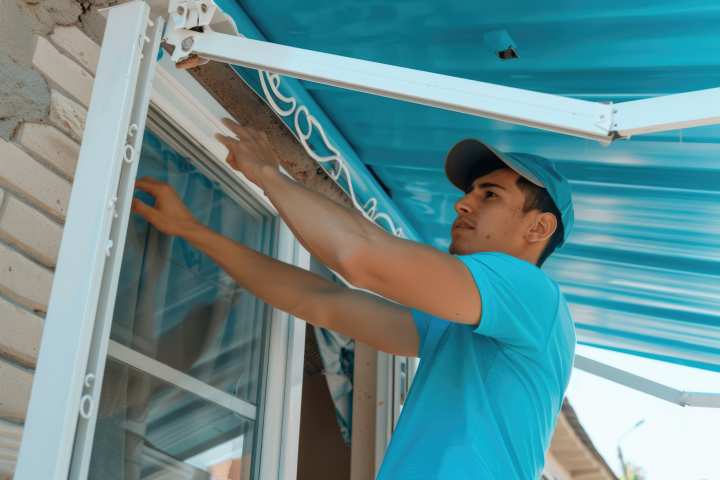 Empresa de Toldos em São Paulo: Por que Escolher a Toldos Plus?