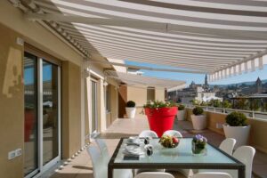 Toldos para Áreas Gourmet em São Paulo