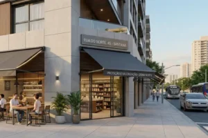 Toldos em Santana: Proteção e Valorização para Imóveis na Zona Norte