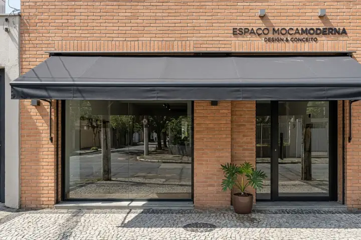 Toldos na Mooca: Tradição, Estilo e Proteção Solar para o Bairro Mais Querido de SP