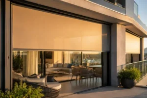 Toldo Zip para Varanda Preço M2: Vale a Pena o Fechamento de Alta Performance?